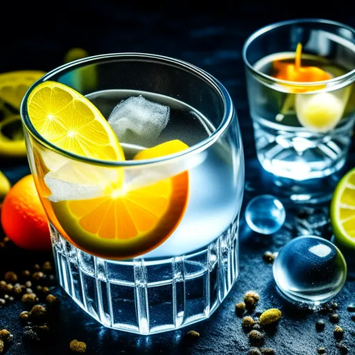 Как разбавить спирт на водку: полезные советы и рекомендации