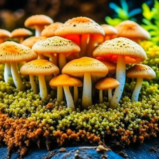 7 простых шагов по выращиванию чайного гриба дома