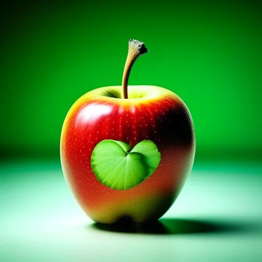 Почему болит живот после яблока
