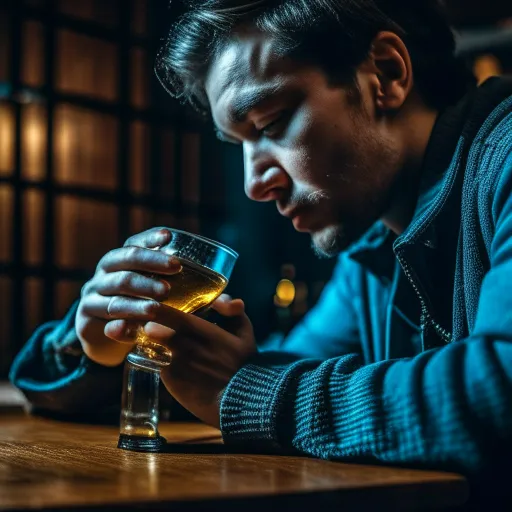 Вред пива или водки: какой выбор опаснее?