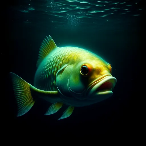 К чему снится голова рыбы: толкование и смысл сновидений