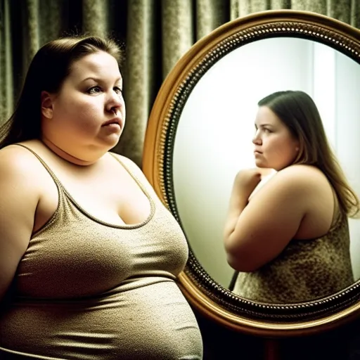 К чему снится толстая женщина: разбираем сон в соннике
