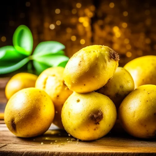Как картофель помогает от бородавок: полезные советы и эффективные методы