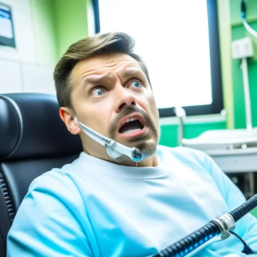 Почему не действует анестезия у стоматолога